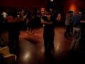 Tango dancing to Haxverdyan's "Mer Siro Ashun ...
