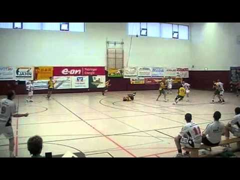 Eric Sindermann vs SV Oebisfelde | 13.03.2011