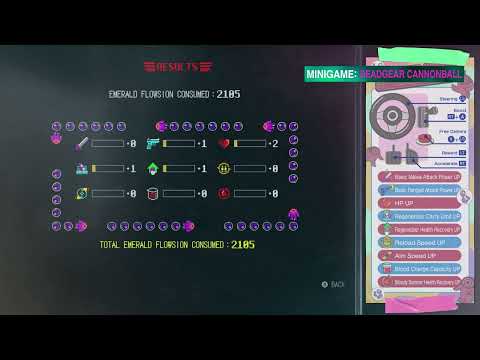 GhM Direct 30 Seconds: Ep. 14 - Deadgear Cannonball