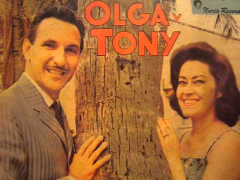 OLGA Y TONY CANTEMOS TODOS CANTEMOS 0001