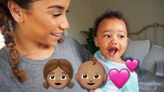 MOM VLOG | Typical Monday Routine