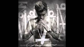 Justin Bieber - Mark My Words (Audio)