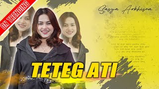 Download lagu Sasya Arkhisna - Teteg Ati (  Live Music ) - Sa Music mp3