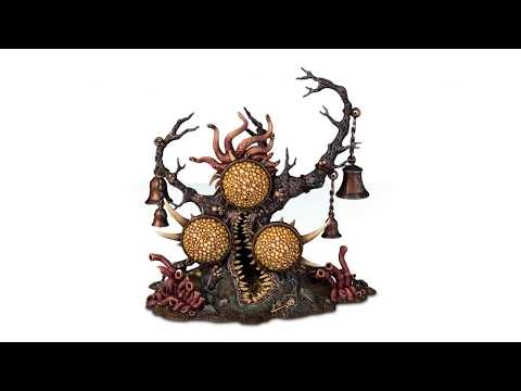 Feculent Gnarlmaw - A Comprehensive Guide