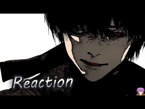 Tokyo Ghoul:re Chapter 72 Live Reaction - See You Later
