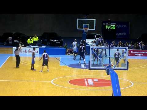 OBRA TV: C.A.B. OBRADOIRO - U.B. LA PALMA XXIV