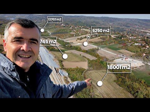 Zašto je Irig sada najveća prilika za razvoj u Sremu?