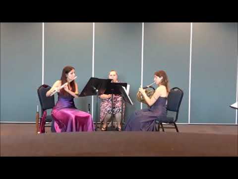 Florence Price The Oak March 2019