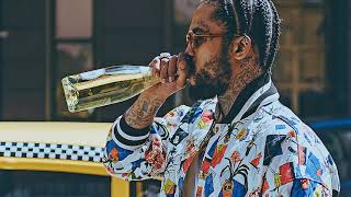 Dave East x Fabolous x Vado Type Beat - &quot;Cold World&quot; NEW 2018