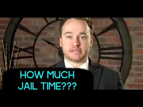 How Much Jail Time is Possible for a First Time Domestic Violence Charge?