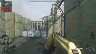 [CoD MWII]迷彩チャレンジ～新武器＆ナイフ～
