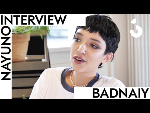 Badnaiy – Venus Beach, drogue vs alcool, Rap & questions de genre – INTERVIEW NAYUNO