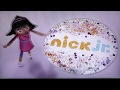 Nick Jr Claymation Commercial Dora And Friends