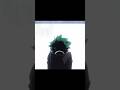 Deku Edit-Take a swan dive off the roof of the building Edit-Scream and Shout audio #myheroacadmia