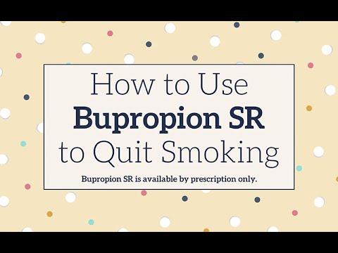 Bupron SR 150