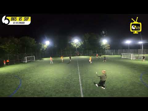 BN15 Finest VS Super Cats - Lancing Manor, Wednesday - Season 5 - Week 4 - 19.10.2022