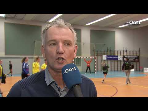 Borhave in eigen huis onderuit tegen Quintus