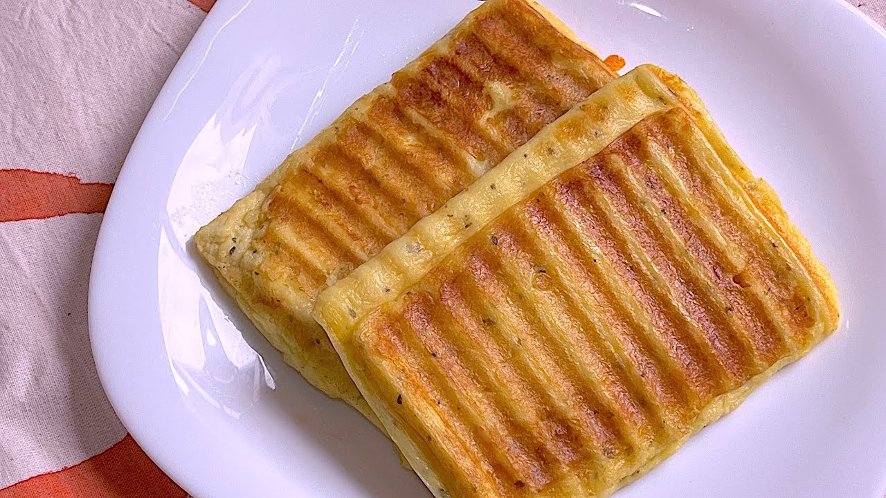 Watch Now NÃO COMA PÃO, MISTURE OVO CRU COM ALHO | Zero Carboidrato, NADA DE FARINHA! NÃO COMA PÃO, MISTURE OVO CRU COM ALHO | Zero Carboidrato, NADA DE FARINHA!