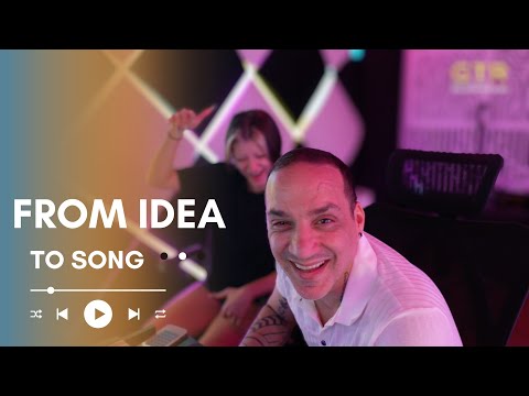 Lion Of The Sun | Leyla Afshonkar – LIVE Studio Session