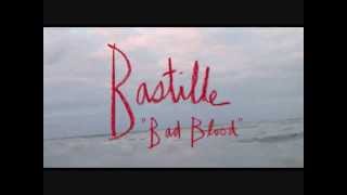 Bastille - Bad Blood (Audio)