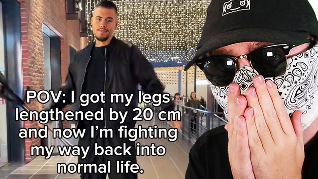 Extremely Sad Cringe