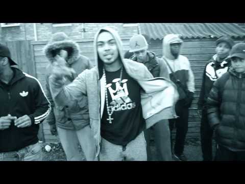 Certi Tee, Money Montz, F Trapz & IJ - Trap Life
