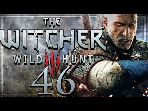 The Witcher 3 Wild Hunt Walkthrough Part 46