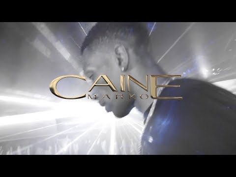 TRUTHIS PRESENTS CAINE MARKO X FLYCAMP