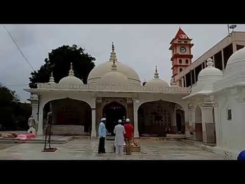 Pirana Dargah - Imamshah Bava - Satpanth