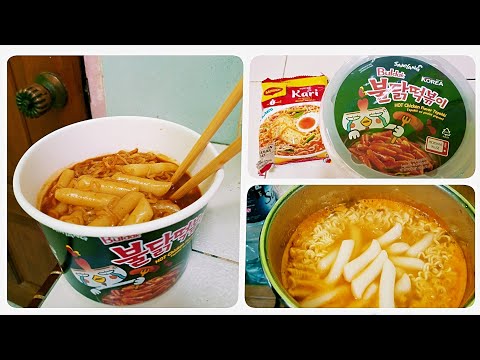 [Vlog] Cooking with Bruneian Lady 1