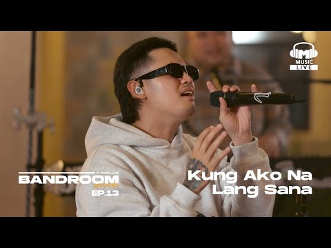 Bituin Escalante - Kung Ako Na Lang Sana (Khel Pangilinan) | BRS Episode 13 Full Performance