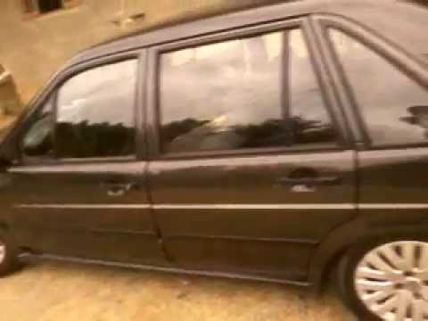 Santana Pancadão "BRUNO"