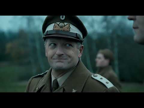 Latihan Tentara Denmark - April 9th (2015)