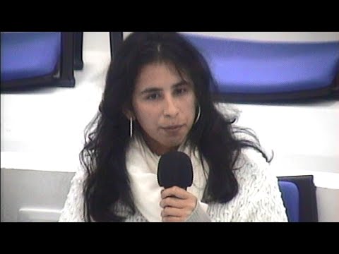 Tertúlia 3778 - Recinofilia (Recinologia) | #Conscienciologia