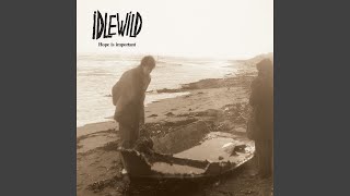 Music video thumbnail preview for Paint Nothing by Idlewild