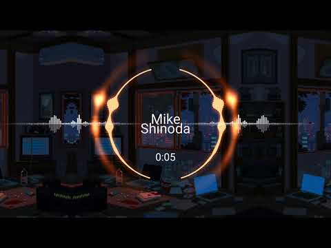 Nightcore | Ghosts (Mike shinoda)