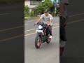 Vixion Old Terkeren Menurut Siapa Ini Ges