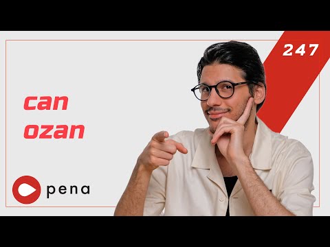 "Türkiye’de Top 1 Şarkısı Yapmayı Beklemiyordum" Can Ozan Buyrun Benim'de