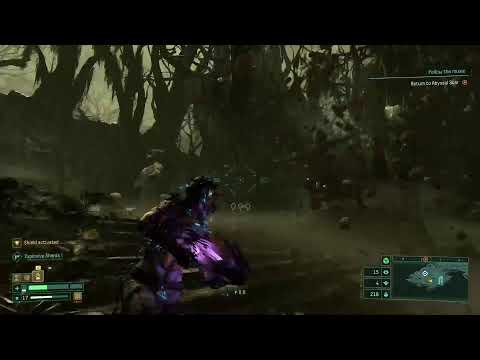 Returnal playthrough pt 12