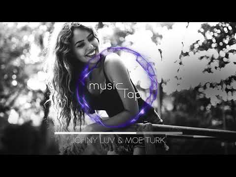 Johny Luv & Moe Turk - Just Let Me