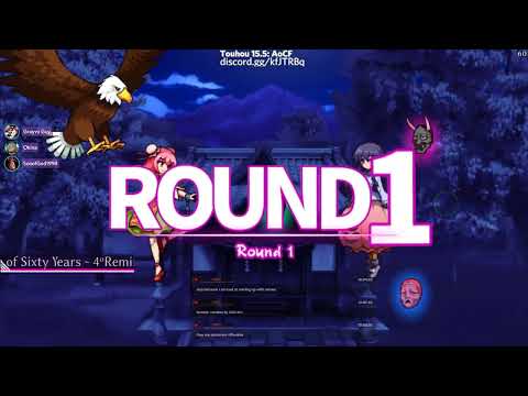 Casual Flower Fight Night Event #15 ~ August 6th, 2022