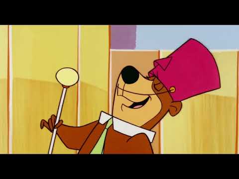 Hey There, It's Yogi Bear! - Ash Can Parade (HQ)