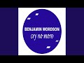 Cry No More