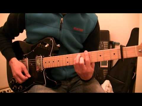 Planta - Gustavo Cerati