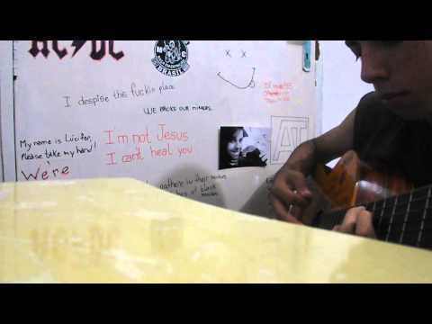 Like A Devil - Bruno Melo