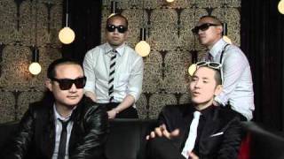 Far East Movement Interview