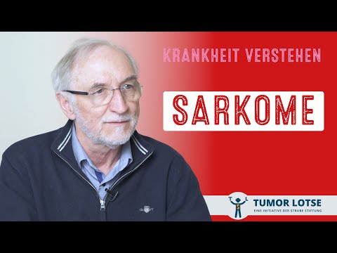 Sarkome: diese seltenen bösartigen Erkrankungen verständlich erklärt.