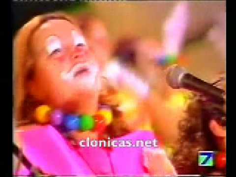 Murga Clonicas 2001 - Tema 2