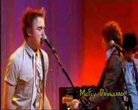 Baby's Coming Back - Mcfly