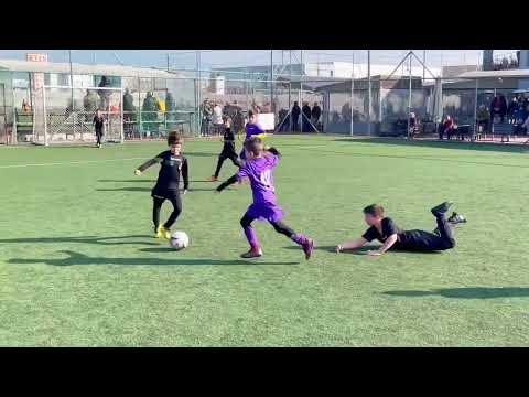 Golden Cup ΤΕΛΙΚΟΣ WINNER BEBIDES - Αναγέννηση Παναράματος (3-1) 5/1/2023